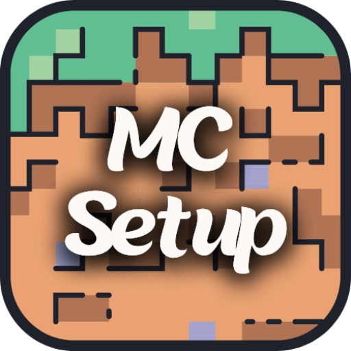 MC Setup - Download Maps and Schematics For Minecraft